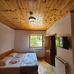 Hotel Vermoshi Tdc