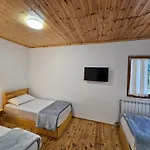 Hotel Vermoshi Tdc