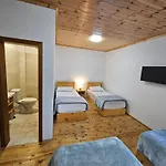 Hotel Vermoshi Tdc