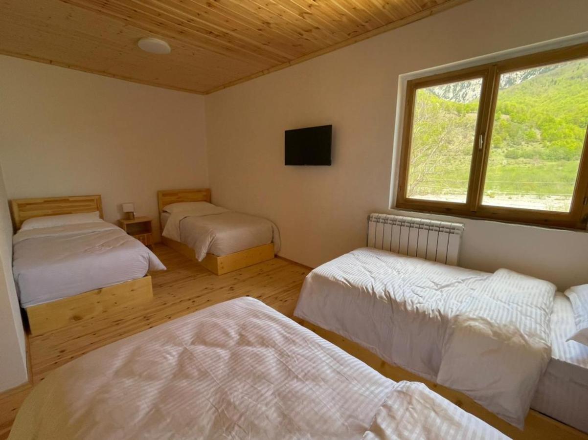 Vermoshi Tdc Hotel Vermosh