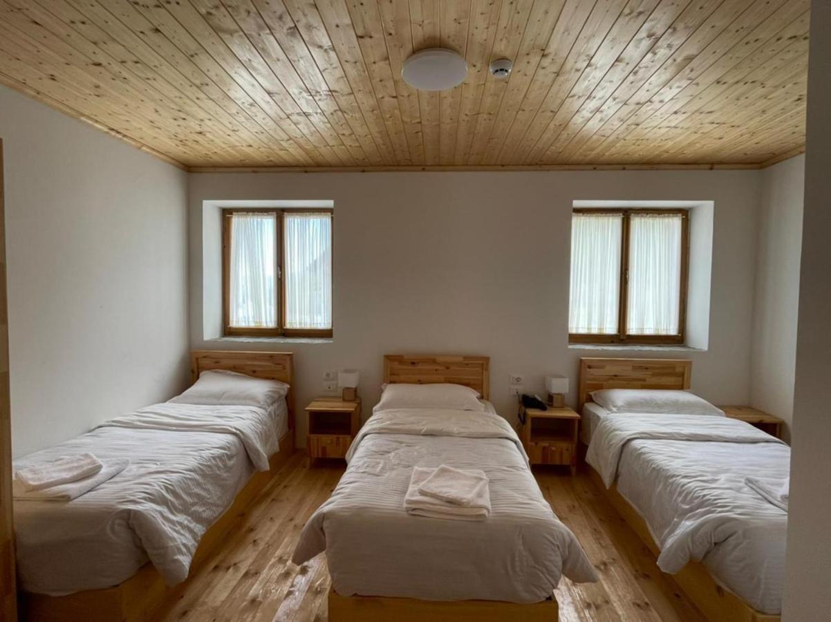 Vermoshi Tdc Hotel *