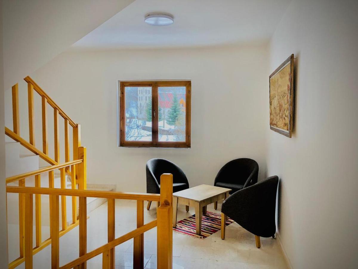 Hotel Vermoshi Tdc