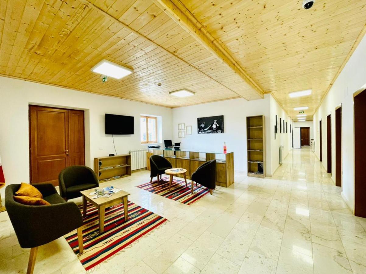 Hotel Vermoshi Tdc *