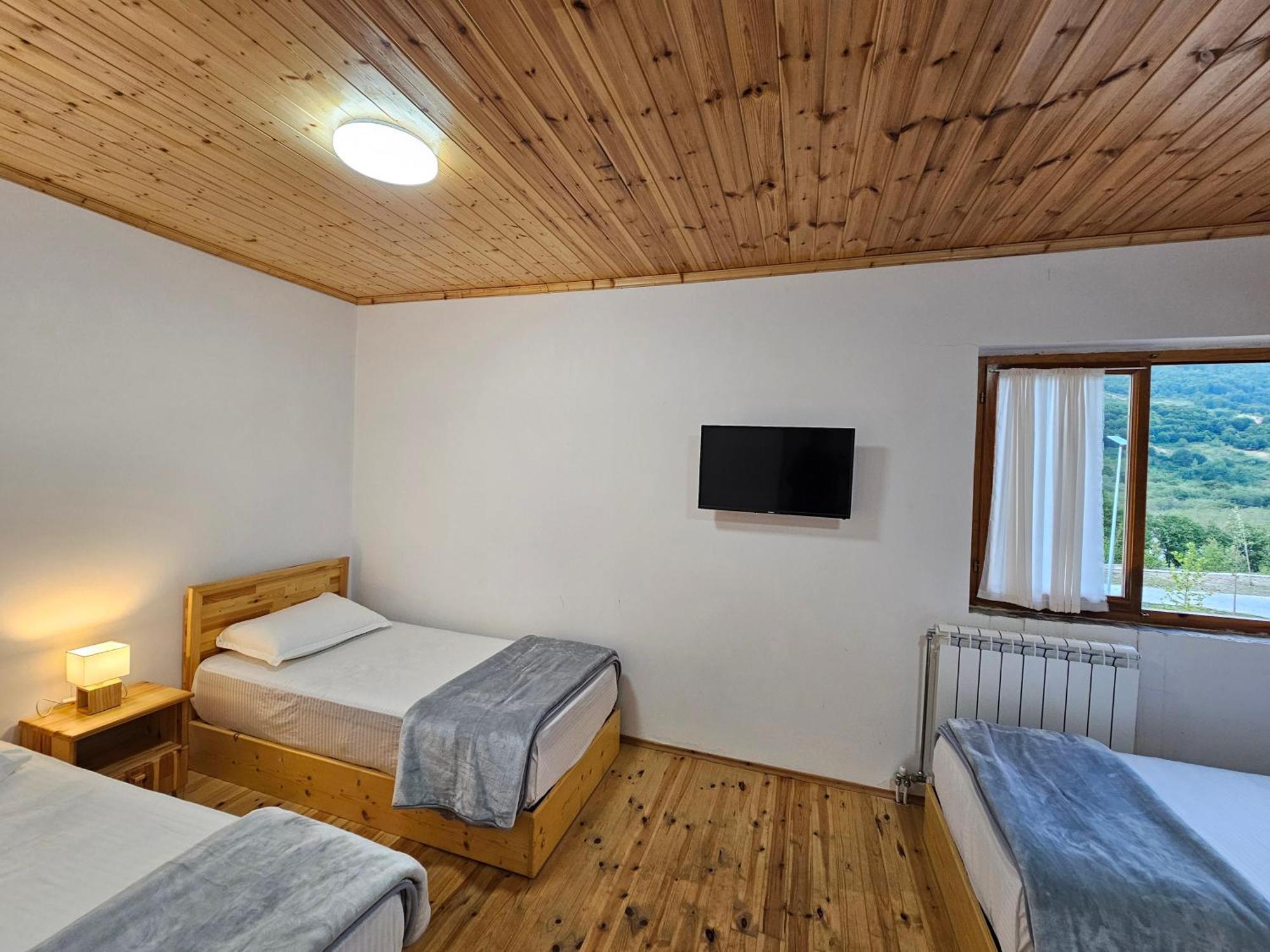 Vermoshi Tdc Hotel